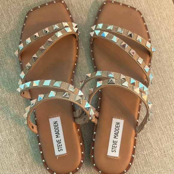Steve Madden Shoes - Steve Madden Skyler Sandals